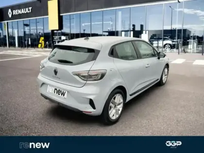 Photo 5 Renault Clio  1.0 TCe 90ch Evolution - 24
