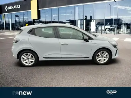 Photo 6 Renault Clio  1.0 TCe 90ch Evolution - 24