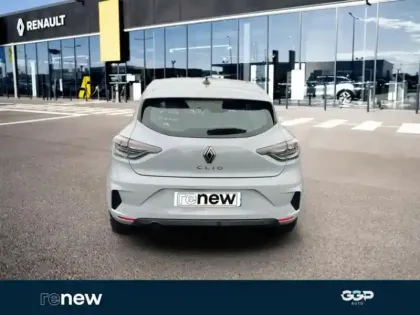Photo 4 Renault Clio  1.0 TCe 90ch Evolution - 24
