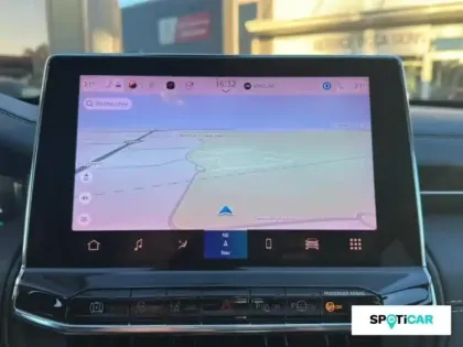 Photo 13 Jeep Compass  1.3 Turbo T4 240ch PHEV 4xe S AT6 eAWD