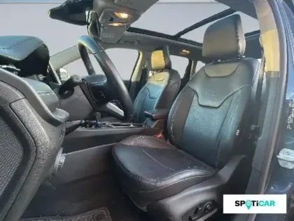 Photo 9 Jeep Compass  1.3 Turbo T4 240ch PHEV 4xe S AT6 eAWD