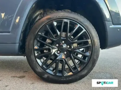 Photo 11 Jeep Compass  1.3 Turbo T4 240ch PHEV 4xe S AT6 eAWD