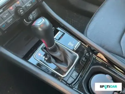 Photo 14 Jeep Compass  1.3 Turbo T4 240ch PHEV 4xe S AT6 eAWD