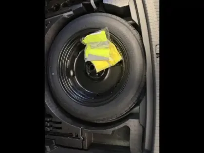 Photo 14 Volkswagen Tiguan  2.0 TDI 150ch Elegance DSG7