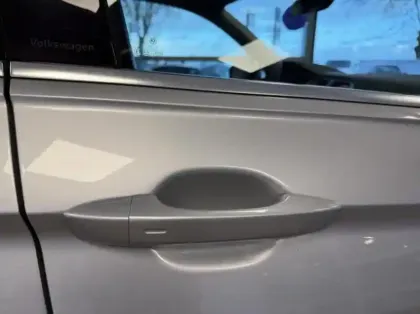 Photo 6 Volkswagen Tiguan  2.0 TDI 150ch Elegance DSG7