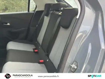 Photo 9 Opel Corsa  Electric 136ch