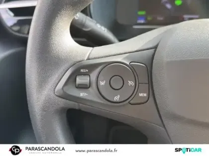 Photo 13 Opel Corsa  Electric 136ch