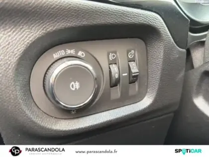 Photo 12 Opel Corsa  Electric 136ch