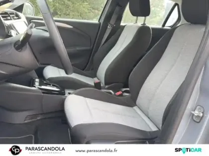 Photo 8 Opel Corsa  Electric 136ch