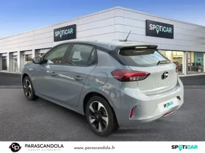 Photo 6 Opel Corsa  Electric 136ch