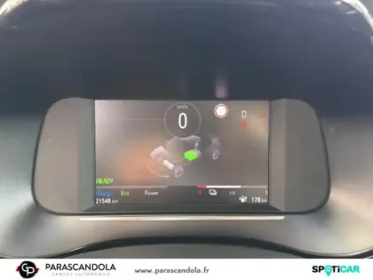 Photo 11 Opel Corsa  Electric 136ch