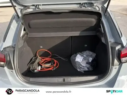 Photo 5 Opel Corsa  Electric 136ch