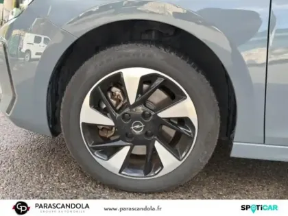 Photo 10 Opel Corsa  Electric 136ch