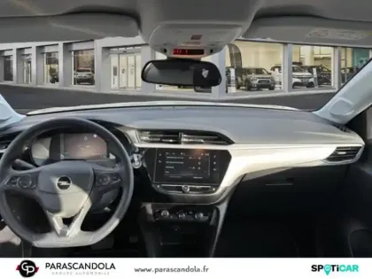 Photo 7 Opel Corsa  Electric 136ch