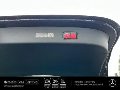 Photo 13 Mercedes Classe GLC GLC 300 e Hybrid 313ch AMG Line 4Matic 9G-Tronic