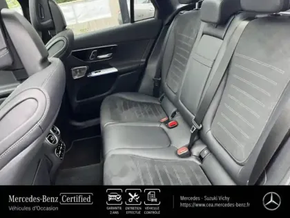 Photo 9 Mercedes Classe GLC GLC 300 e Hybrid 313ch AMG Line 4Matic 9G-Tronic