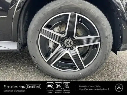 Photo 6 Mercedes Classe GLC GLC 300 e Hybrid 313ch AMG Line 4Matic 9G-Tronic