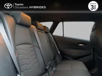 Photo 11 Toyota Corolla  Touring Spt 122h Collection MY22