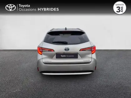 Photo 3 Toyota Corolla  Touring Spt 122h Collection MY22