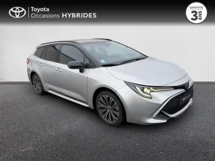 Photo 6 Toyota Corolla  Touring Spt 122h Collection MY22