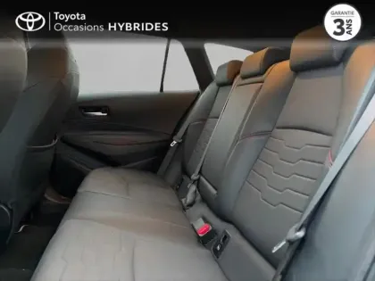 Photo 10 Toyota Corolla  Touring Spt 122h Collection MY22