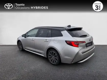 Photo 1 Toyota Corolla  Touring Spt 122h Collection MY22