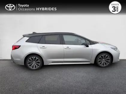 Photo 2 Toyota Corolla  Touring Spt 122h Collection MY22