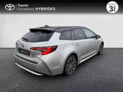 Photo 5 Toyota Corolla  Touring Spt 122h Collection MY22