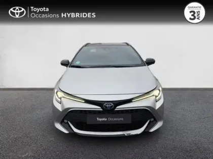 Photo 4 Toyota Corolla  Touring Spt 122h Collection MY22