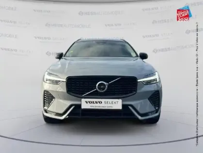 Photo 1 Volvo Xc60  B4 197ch Ultimate Style Dark Geartronic