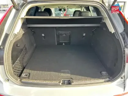 Photo 13 Volvo Xc60  B4 197ch Ultimate Style Dark Geartronic