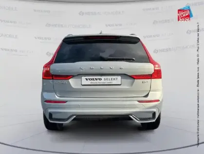 Photo 6 Volvo Xc60  B4 197ch Ultimate Style Dark Geartronic