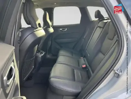 Photo 10 Volvo Xc60  B4 197ch Ultimate Style Dark Geartronic