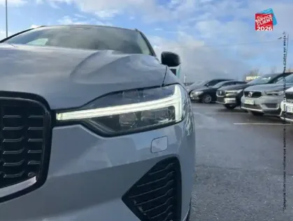 Photo 12 Volvo Xc60  B4 197ch Ultimate Style Dark Geartronic