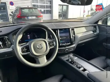 Photo 14 Volvo Xc60  B4 197ch Ultimate Style Dark Geartronic