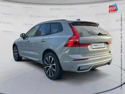 Photo 7 Volvo Xc60  B4 197ch Ultimate Style Dark Geartronic