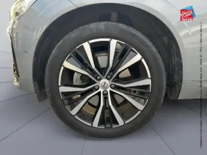 Photo 9 Volvo Xc60  B4 197ch Ultimate Style Dark Geartronic