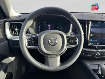 Photo 11 Volvo Xc60  B4 197ch Ultimate Style Dark Geartronic