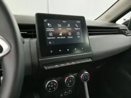 Photo 11 Renault Clio  1.0 TCe 90ch Evolution - 24