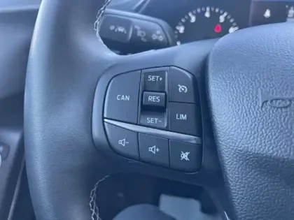 Photo 13 Ford Puma  1.0 Flexifuel 125ch S&S mHEV Titanium