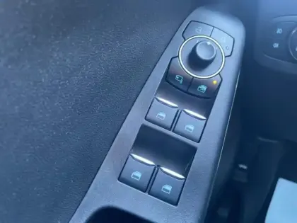 Photo 11 Ford Puma  1.0 Flexifuel 125ch S&S mHEV Titanium