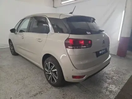 Photo 3 Citroën C4 Spacetourer  PureTech 130ch S&S Feel EAT6