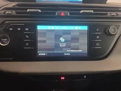 Photo 14 Citroën C4 Spacetourer  PureTech 130ch S&S Feel EAT6