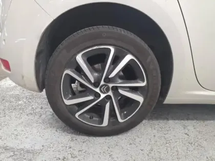 Photo 6 Citroën C4 Spacetourer  PureTech 130ch S&S Feel EAT6