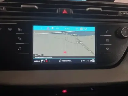 Photo 11 Citroën C4 Spacetourer  PureTech 130ch S&S Feel EAT6