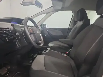 Photo 8 Citroën C4 Spacetourer  PureTech 130ch S&S Feel EAT6