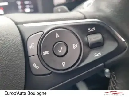 Photo 13 Opel Mokka  1.2 Turbo 130ch GS Line BVA8