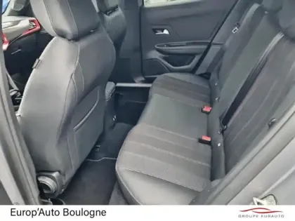 Photo 11 Opel Mokka  1.2 Turbo 130ch GS Line BVA8