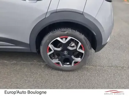 Photo 12 Opel Mokka  1.2 Turbo 130ch GS Line BVA8