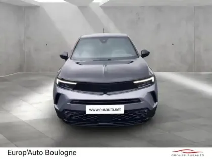 Photo 1 Opel Mokka  1.2 Turbo 130ch GS Line BVA8